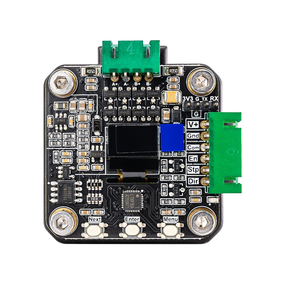 Makerbase MKS SERVO 42C PCBA NEMA17