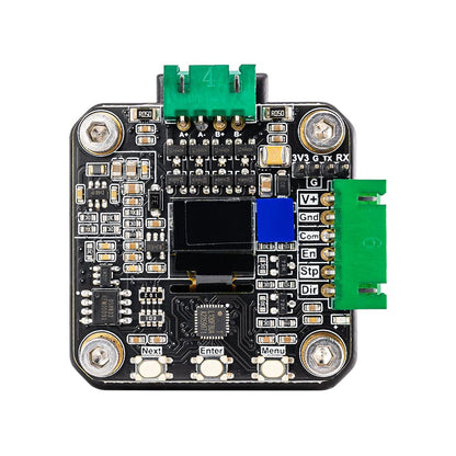 Makerbase MKS SERVO 42C PCBA NEMA17